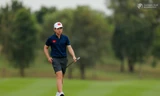 Đội tuyển golf Việt Nam khởi động hoàn hảo, chiếm ngôi đầu SEA Games 33 như thế nào?