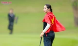 Từ sân tập 3D đến đỉnh cao quốc tế: Hành trình lịch sử của nữ golfer số 1 Việt Nam Lê Chúc An