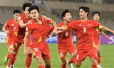 FIFA, AFC chờ U23 Việt Nam tái hiện kỳ tích Thường Châu 2018
