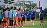 Đội tuyển nữ Việt Nam tập trung chuẩn bị cho SEA Games 33
