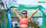 Lê Thu Hà: 'Tôi đến Tiền Phong Marathon để vượt qua chính mình'