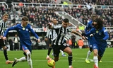 Chelsea thoát thua trên sân Newcastle 