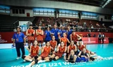 Liên đoàn bóng chuyền Việt Nam nói gì về án phạt của FIVB tại giải U21 nữ thế giới 2025?
