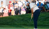 Ryder Cup 2025: Bùng nổ những cú đánh để đời, khiến khán giả nín thở