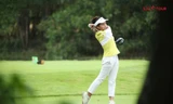 Vô địch SJG Tour Leg 5, Nguyễn Khánh Linh điền tên lên bảng xếp hạng golf thế giới