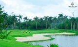 Trang An - AJGA International Pathway Series 2026: Sức nóng tăng từng ngày