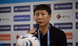 HLV Kim Sang-sik: ‘Tôi luôn đặt kỳ vọng cao nhất vào Đình Bắc’