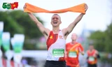 Runner kỳ cựu chia sẻ chiến thuật chinh phục 42km tại Tiền Phong Marathon 2026
