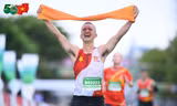 Runner kỳ cựu chia sẻ chiến thuật chinh phục 42km tại Tiền Phong Marathon 2026