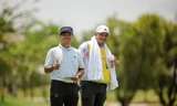 Nguyễn Nhất Long và Nguyễn Tuấn Anh thi đấu bùng nổ tại Vietnam Masters 2026