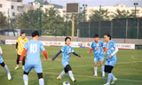 Tuyển nữ Việt Nam chuẩn bị toàn diện cho ASIAD 2026