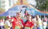 Tiền Phong Marathon 2026 và những khoảnh khắc làm nên 'linh hồn' đường chạy