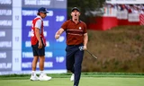 Tuyển châu Âu thắng áp đảo, tiến gần đến chức vô địch Ryder Cup 2025