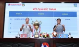 Đương kim vô địch Hà Nội chạm trán Á quân SLNA tại vòng bảng U17 Quốc gia 2025
