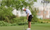 US Junior Amateur 2025: Nguyễn Anh Minh tiến vào vòng 1/16, Hồ Anh Huy dừng bước 