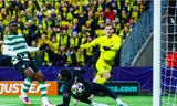 Bodo/Glimt nhấn chìm Sporting Lisbon, mở toang cánh cửa vào tứ kết