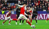 Havertz gieo sầu cho đội bóng cũ, Arsenal thoát thua trên sân Leverkusen