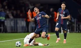 PSG 'thiệt đơn thiệt kép' sau trận thua Bayern Munich