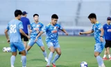 Biến động lớn: U22 Việt Nam đổi lịch, đổi sân tại SEA Games 33