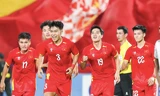 Ấn định thời điểm bốc thăm Vòng chung kết U23 châu Á 2026