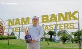Golfer Thái Lan vô địch Vietnam Masters 2025, Nguyễn Tuấn Anh tỏa sáng với danh hiệu Best Amateur