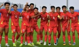 HIGHLIGHTS U23 Việt Nam 2-1 U23 Kyrgyzstan: Vé tứ kết trong tầm tay