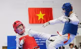 Festival taekwondo Hà Nội mở rộng 2026: Sức lan tỏa vượt khỏi Thủ đô