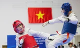 Festival taekwondo Hà Nội mở rộng 2026: Sức lan tỏa vượt khỏi Thủ đô