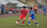 Phong Phú Hà Nam giành 3 điểm trọn vẹn ở lượt 8 giải U19 nữ Quốc gia 2026