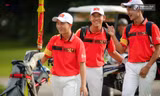 Anh Minh khởi đầu thuận lợi, Khánh Hưng gặp khó ở Western Amateur Championship 2025