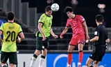 HIGHLIGHT U23 Hàn Quốc 2-1 U23 Australia: Bản lĩnh lên tiếng