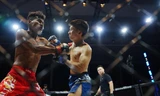 Võ sĩ Việt Nam thắng áp đảo đối thủ Trung Quốc ở MMA Championship 24