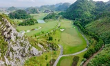 Legend Valley Country Club: Vẻ đẹp mê hoặc của 'Vịnh Hạ Long trên cạn'