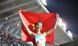 Lịch thi đấu SEA Games 33 ngày 16/12: Chờ Nguyễn Thị Oanh lập hat-trick HCV