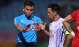 Hai trọng tài FIFA Thái Lan điều hành trận derby Thủ đô giữa Thể Công - Viettel và Hà Nội