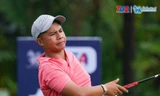 Nhà vô địch Golf Quốc gia Nguyễn Tuấn Anh giành chiến thắng lịch sử tại Thái Lan