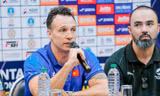 HLV Diego Giustozzi gửi thông điệp tới dàn sao trẻ futsal Việt Nam 