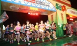 Vận động viên nữ tham dự Tiền Phong Marathon 2026 phải xét nghiệm xác định giới tính
