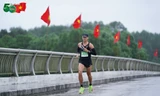 Huỳnh Anh Khôi: ‘Marathon là cuộc đua của ý chí và kỷ luật’