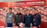 U22 Việt Nam háo hức chạm trán các 'ông lớn' châu Á tại Panda Cup 2025