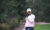 Nguyễn Viết Gia Hân ghi 'siêu phẩm' HIO trước thềm Giải Vô địch Golf Quốc Gia - Gia Lai 2025
