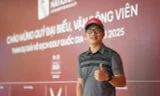 Giải Vô địch Golf Quốc gia - Gia Lai 2025: Nơi tôn vinh người giỏi nhất và quảng bá hình ảnh đất nước