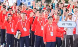 Khép lại SEA Games 33, thể thao Việt Nam sẵn sàng cho 5 mặt trận lớn năm 2026