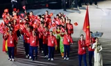 Cú hích đãi ngộ cho VĐV đỉnh cao: HCV Olympic nhận thưởng 3,5 tỷ đồng, mỗi tháng nhận thêm 40 triệu đồng