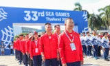 Ứng dụng AI, chăm sóc sức khỏe: Chiến lược của thể thao Việt Nam tại SEA Games 33