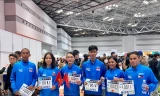 Hoàng Nguyên Thanh và Hoàng Thị Ngọc Hoa thử lửa ở Tokyo, tăng tốc cho Tiền Phong Marathon 2026
