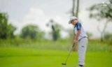 Lê Nhật Bình: ‘Sao mai’ của golf trẻ Việt Nam
