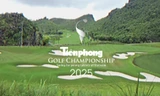 Tiền Phong Golf Championship: Bệ phóng cho thế hệ vàng của golf Việt Nam