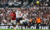Trực tiếp Tottenham vs MU, 19h30 ngày 8/11: Thử thách bản lĩnh