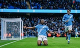 HIGHLIGHTS Man City 2-0 Wolves: Trở lại quỹ đạo chiến thắng